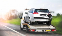 Transporteur voiture à Angers